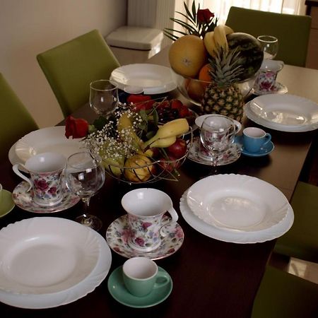 شقة Angella House ريثيمنو المظهر الخارجي الصورة