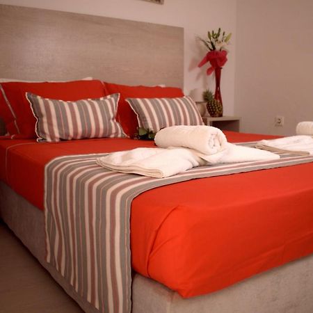 شقة Angella House ريثيمنو المظهر الخارجي الصورة