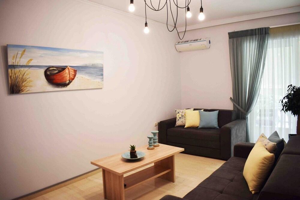 شقة Angella House ريثيمنو المظهر الخارجي الصورة