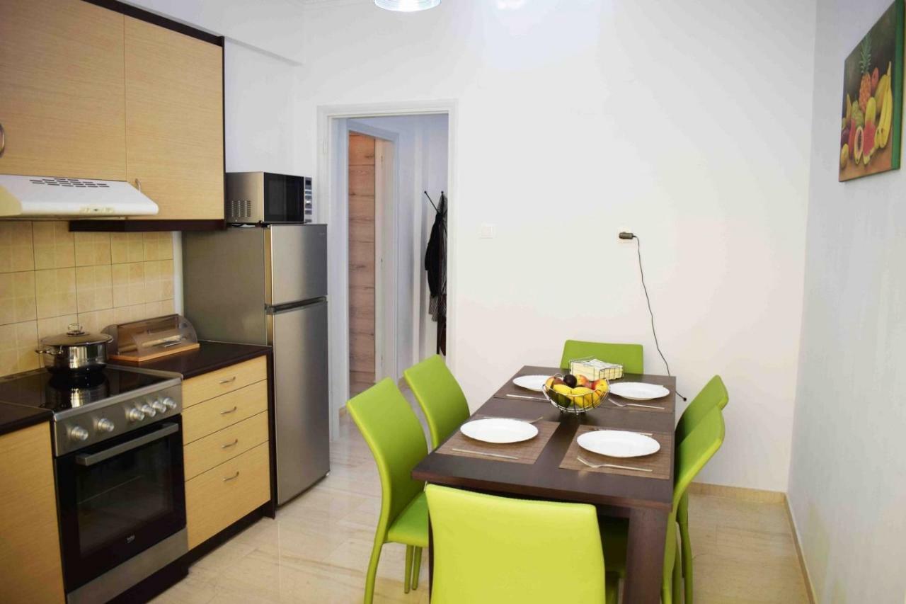 شقة Angella House ريثيمنو المظهر الخارجي الصورة