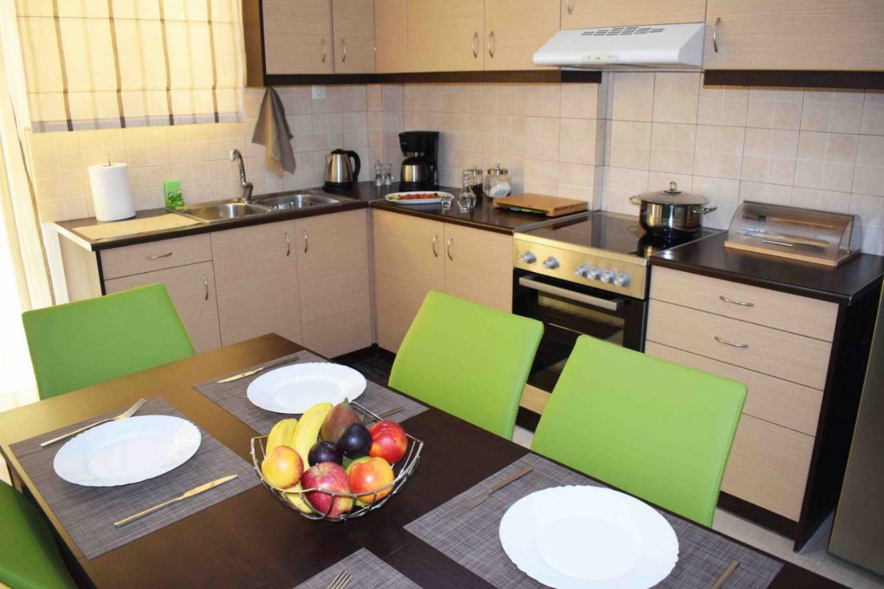 شقة Angella House ريثيمنو المظهر الخارجي الصورة