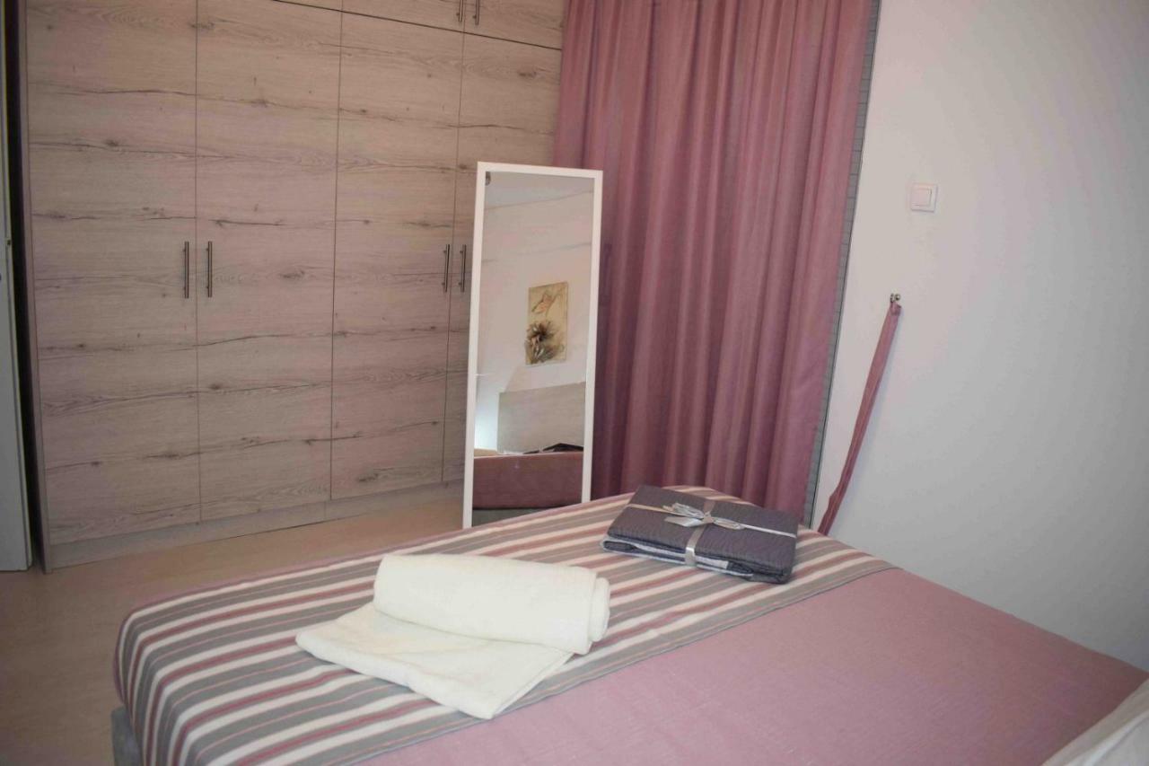شقة Angella House ريثيمنو المظهر الخارجي الصورة