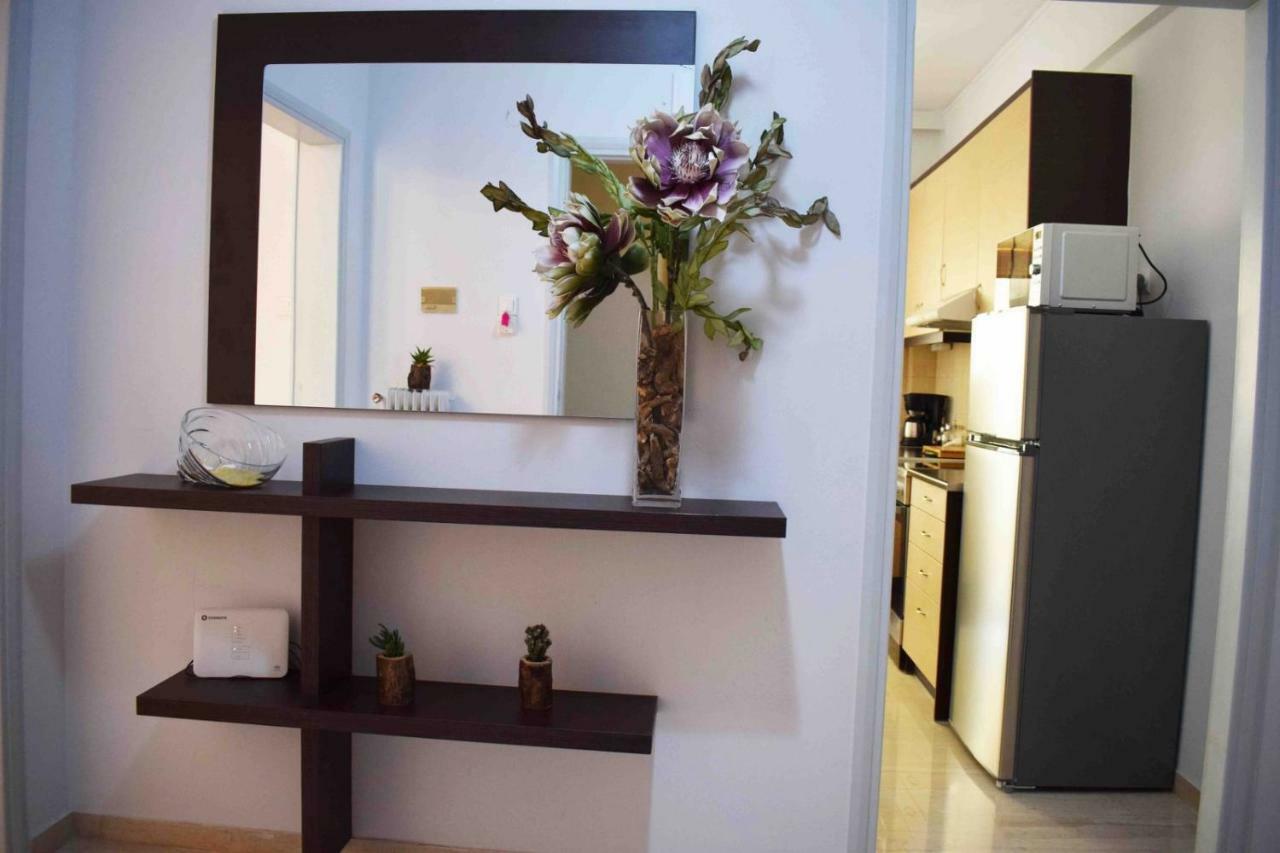شقة Angella House ريثيمنو المظهر الخارجي الصورة