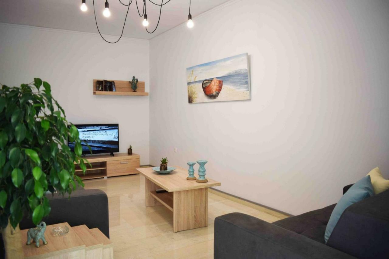 شقة Angella House ريثيمنو المظهر الخارجي الصورة