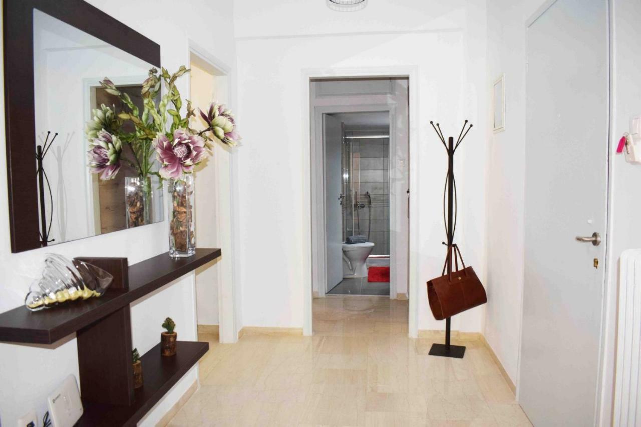 شقة Angella House ريثيمنو المظهر الخارجي الصورة