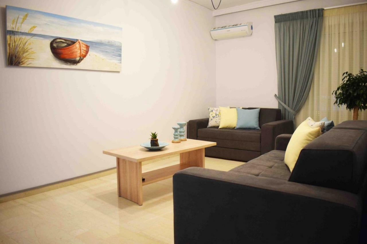 شقة Angella House ريثيمنو المظهر الخارجي الصورة
