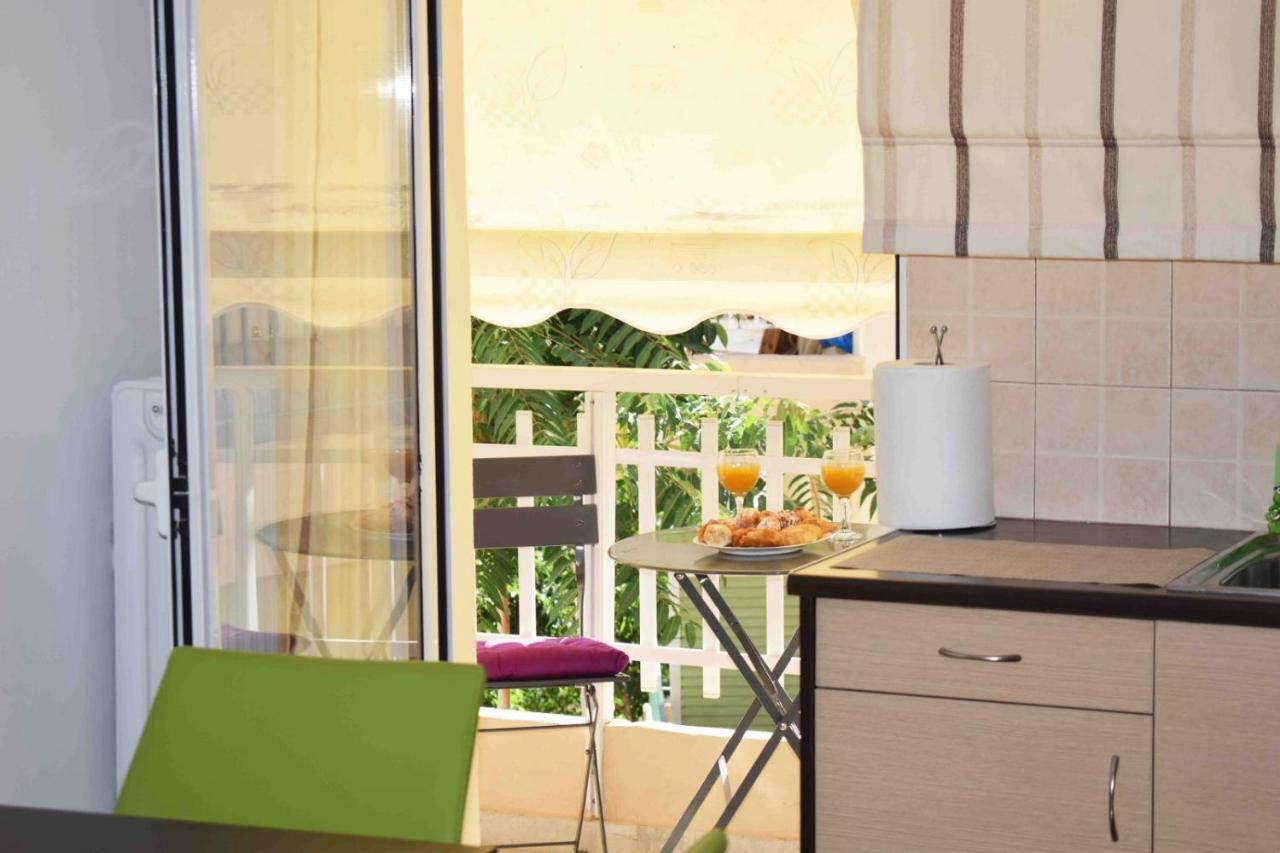 شقة Angella House ريثيمنو المظهر الخارجي الصورة