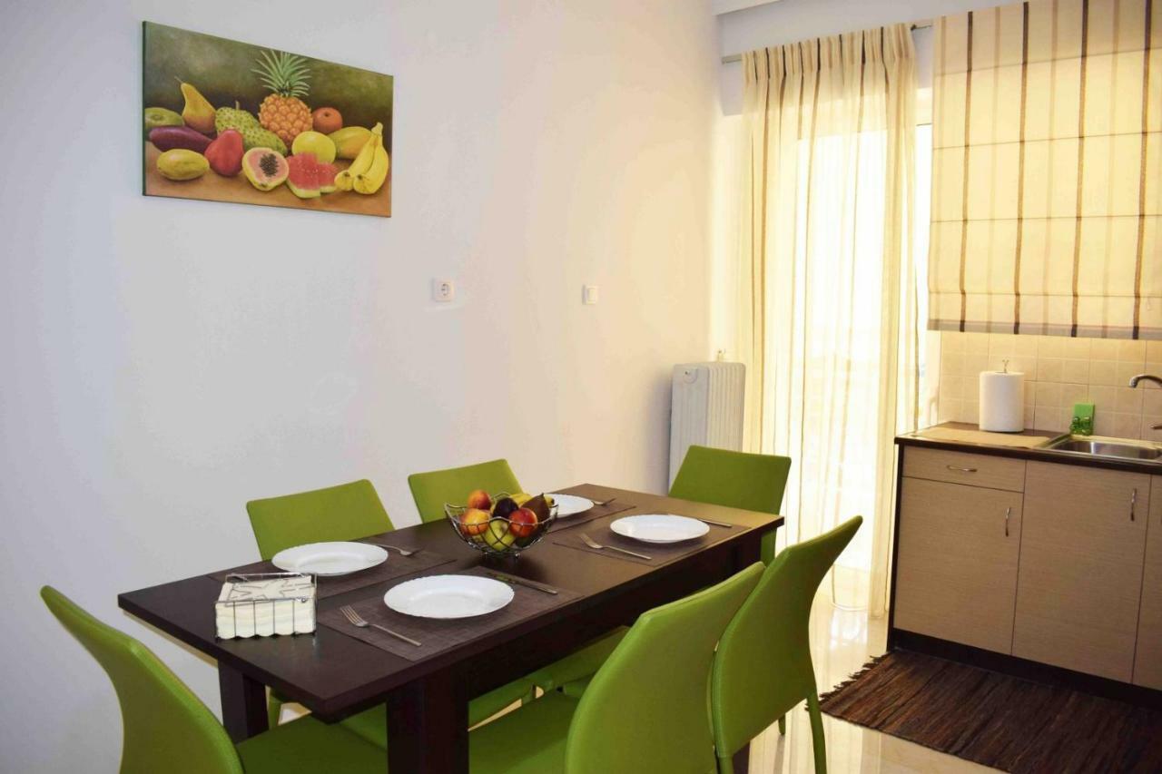 شقة Angella House ريثيمنو المظهر الخارجي الصورة