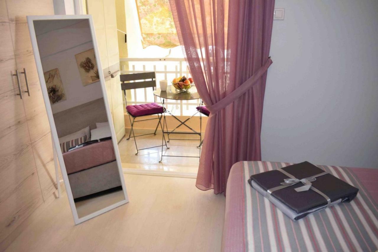 شقة Angella House ريثيمنو المظهر الخارجي الصورة