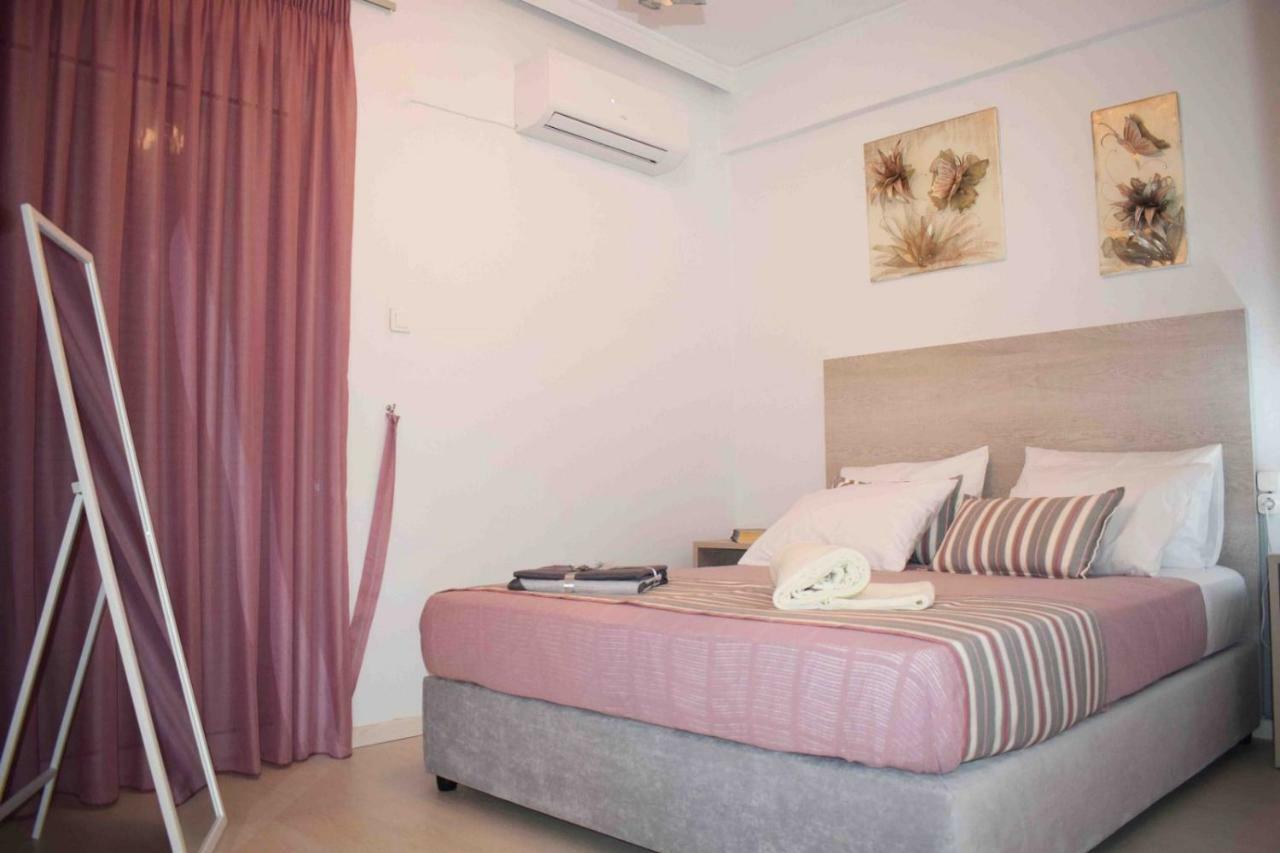 شقة Angella House ريثيمنو المظهر الخارجي الصورة