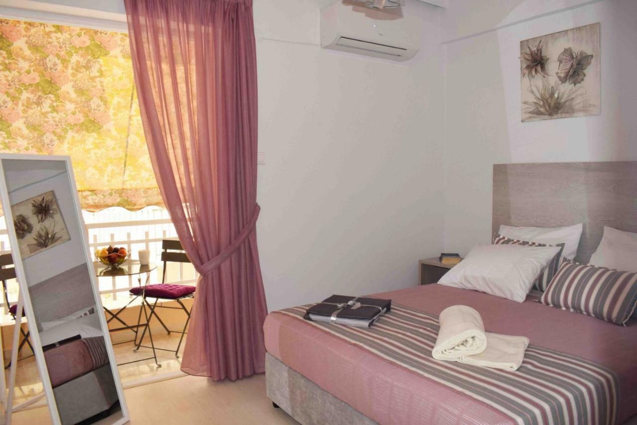 شقة Angella House ريثيمنو المظهر الخارجي الصورة
