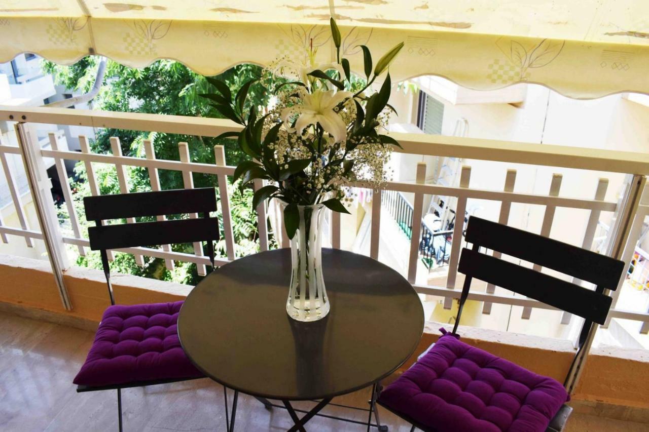 شقة Angella House ريثيمنو المظهر الخارجي الصورة