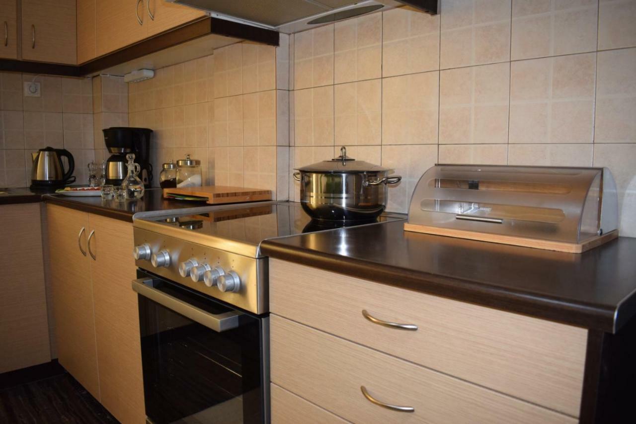 شقة Angella House ريثيمنو المظهر الخارجي الصورة