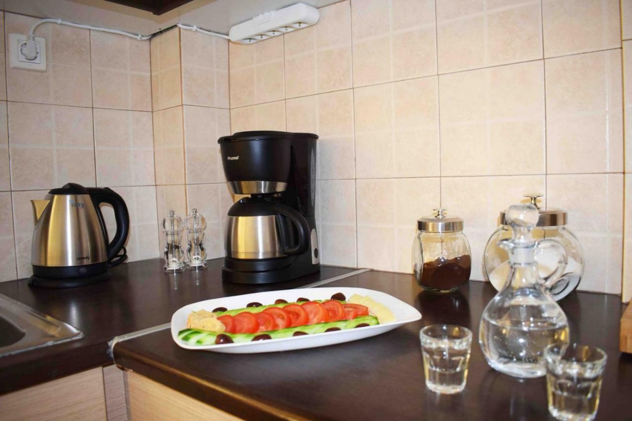 شقة Angella House ريثيمنو المظهر الخارجي الصورة