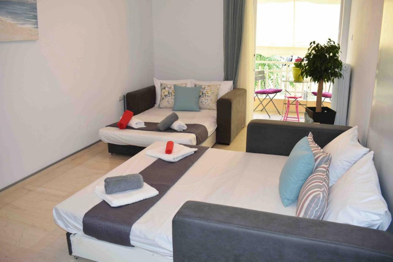 شقة Angella House ريثيمنو المظهر الخارجي الصورة